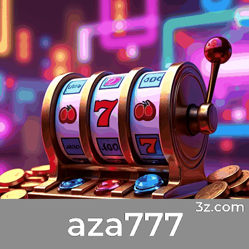 Aza777: Escolha Diversificada e Entretenimento Infinito para Brasileiros