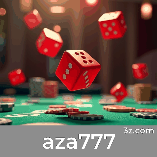 Aza777: Domine jogos de cassino com estratégias eficazes