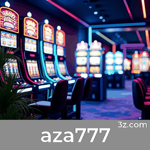 Aza777: Apostas Esportivas de Precisão e Autoridade