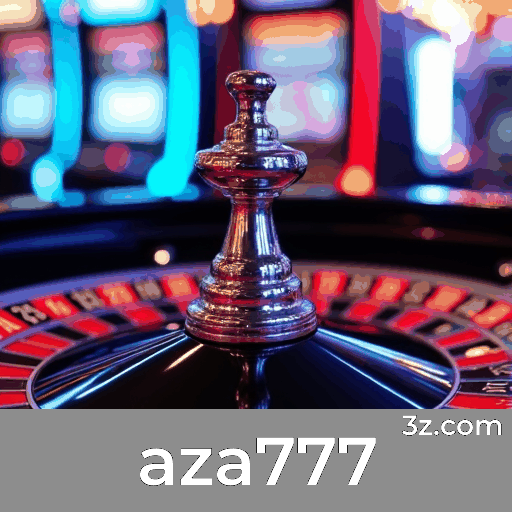 Aza777: Escolha Diversificada e Entretenimento Infinito para Brasileiros