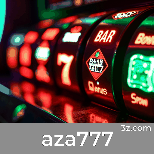 Aza777: Experiência Imersiva de Cassino para Brasileiros