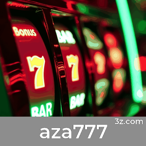 Aza777: Apostas Esportivas de Precisão e Autoridade