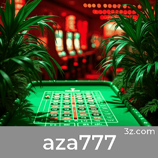 Aza777: Desvende o Poder dos Bônus Inteligentes