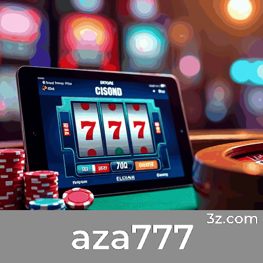 Aumente Seus Lucros com o Aplicativo aza777