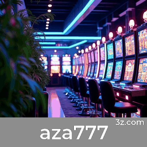 Promoções Valiosas no Aza777: A Chance que Você Não Pode Perder!