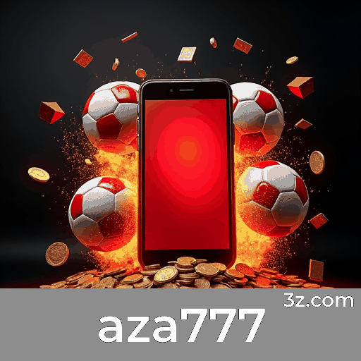 Aza777: Experiência de Cassino Online para Jogadores Brasileiros