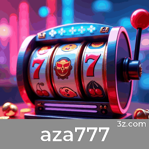 aza777.com - Plataforma de Apostas Online e Cassino no Brasil com Pagamentos Rápidos - aza777