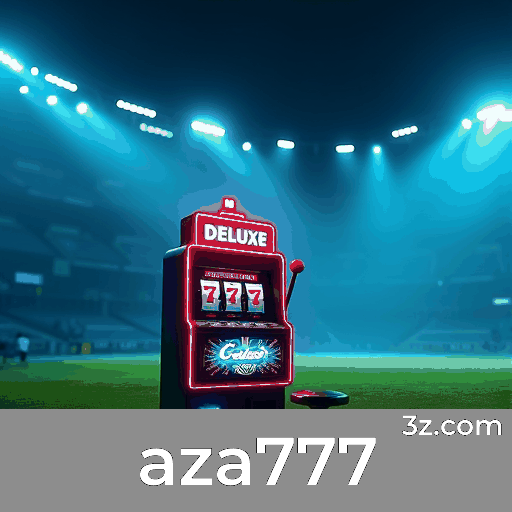 Aza777: Desvende o Poder dos Bônus Inteligentes